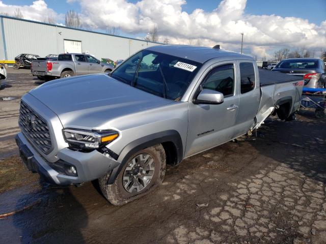 2023 TOYOTA TACOMA ACCESS CAB 2023 image