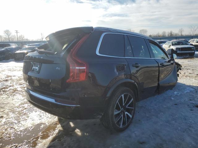 Изображение 3 2024 VOLVO XC90 PLUS 2024 с VIN YV4062JE1R1154886