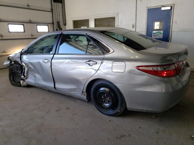 Изображение 2 2017 TOYOTA CAMRY LE 2017 с VIN 4T1BF1FK1HU297964