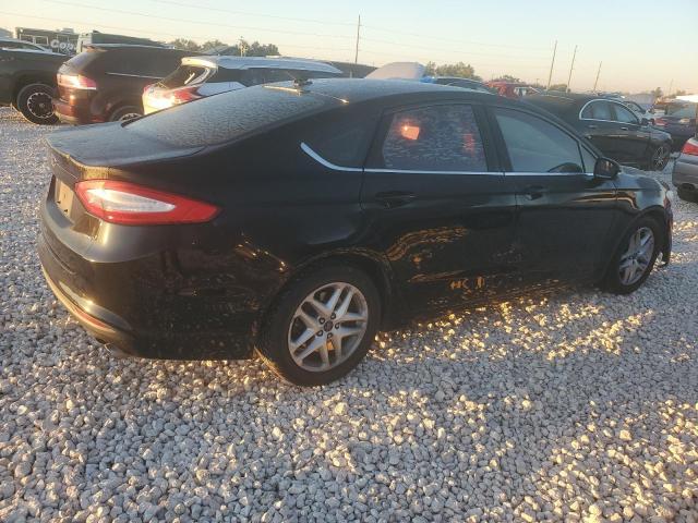Obraz 3 z 2016 FORD FUSION SE 2016 z VIN 3FA6P0H73GR152703