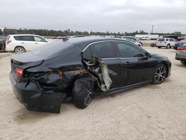 Image 3 of 2020 TOYOTA CAMRY SE 2020 with VIN 4T1G11AK4LU374010