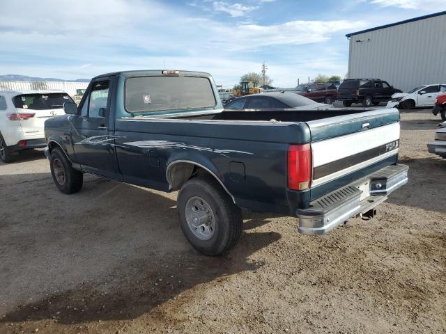 Image 2 of 1996 FORD F250  1996 with VIN 2FTHF25H7TCA34784