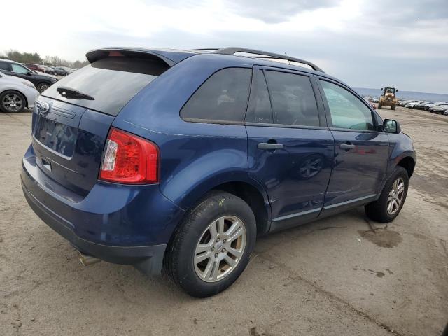 Изображение 3 2012 FORD EDGE SE 2012 с VIN 2FMDK3GC3CBA61645