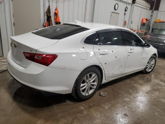 Image 3 of 2017 CHEVROLET MALIBU LT 2017 with VIN 1G1ZE5ST0HF202660