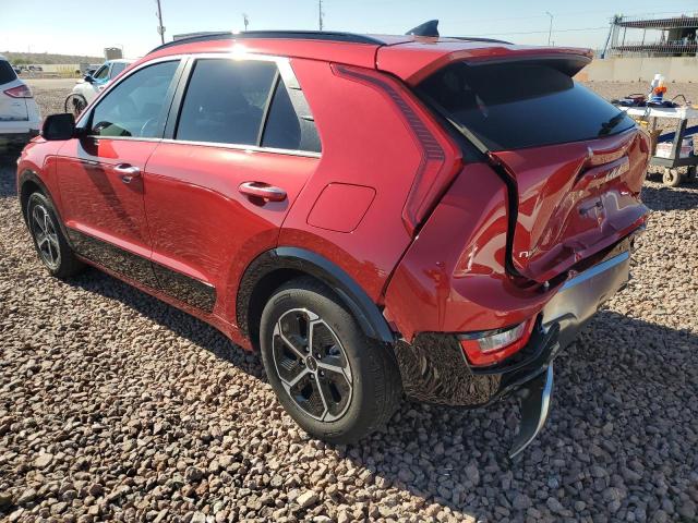 Obraz 2 z 2023 KIA NIRO SX 2023 z VIN KNDCT3LE4P5059725