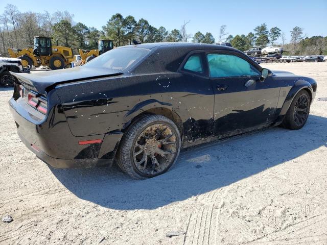 Obraz 3 z 2023 DODGE CHALLENGER SRT HELLCAT 2023 z VIN 2C3CDZC9XPH506784