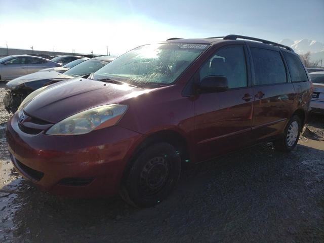 Image 1 of 2006 TOYOTA SIENNA CE 2006 with VIN 5TDZA23C36S395058