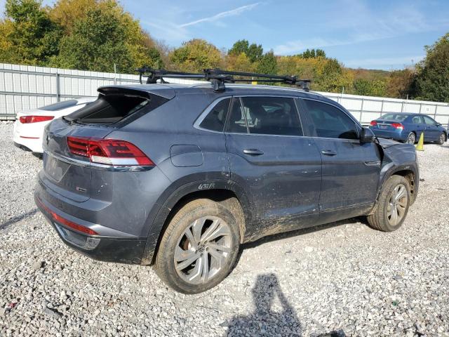 Изображение 3 2020 VOLKSWAGEN ATLAS CROSS SPORT SEL 2020 с VIN 1V2MC2CA4LC205959