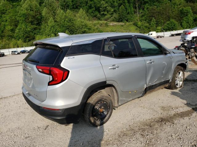 Image 3 of 2021 GMC TERRAIN SLE 2021 with VIN 3GKALTEVXML306329