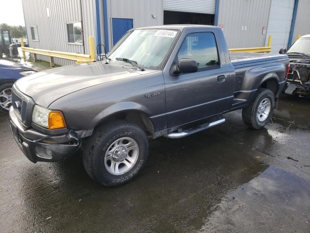 2004 Ford Ranger 2004 image