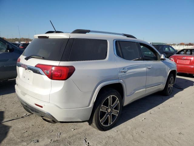 Image 3 of 2019 GMC ACADIA DENALI 2019 with VIN 1GKKNPLS9KZ273781