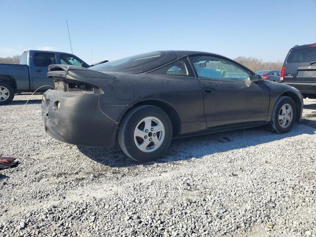 Изображение 3 1999 MITSUBISHI ECLIPSE RS 1999 с VIN 4A3AK34Y1XE140696
