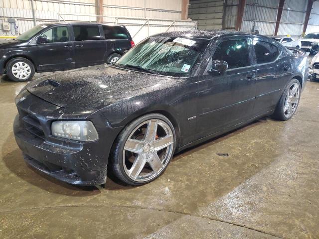 Image 1 of 2006 DODGE CHARGER SRT-8 2006 with VIN 2B3KA73W86H287950