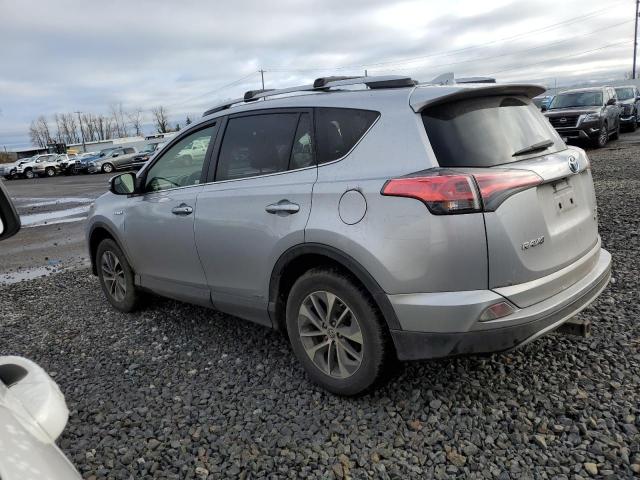 Изображение 2 2017 TOYOTA RAV4 HV LE 2017 с VIN JTMRJREV9HD151033