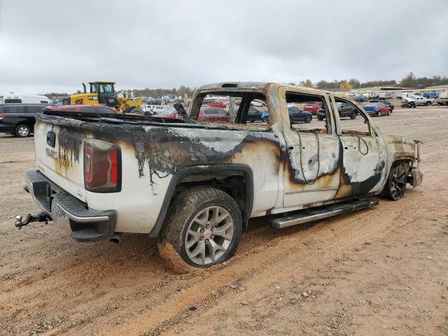Image 3 of 2017 GMC SIERRA K1500 SLT 2017 with VIN 3GTU2NEC2HG434083