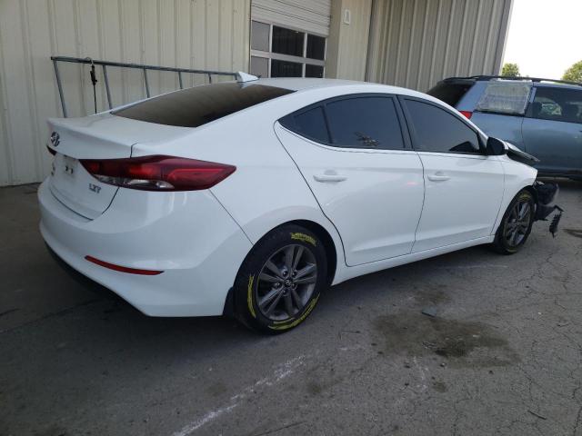 Image 3 of 2018 HYUNDAI ELANTRA SEL 2018 with VIN 5NPD84LF1JH228255