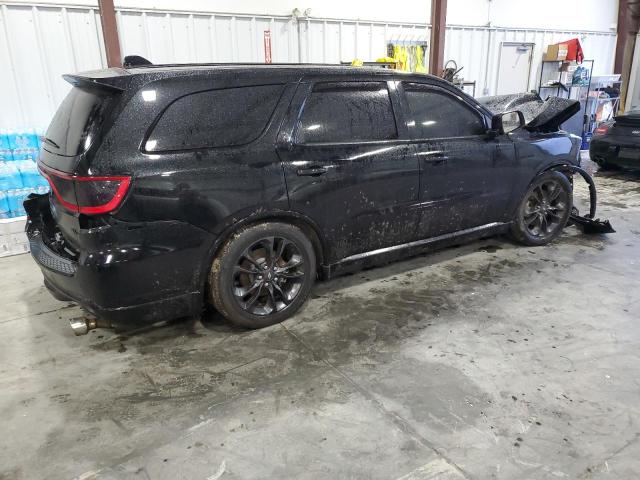 Obraz 3 z 2021 DODGE DURANGO R/T 2021 z VIN 1C4SDJCT6MC663571