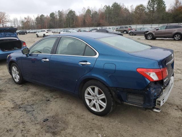 Изображение 2 2007 LEXUS ES 350 2007 с VIN JTHBJ46GX72126641