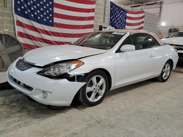 Изображение 2005 TOYOTA CAMRY SOLARA SE 2005