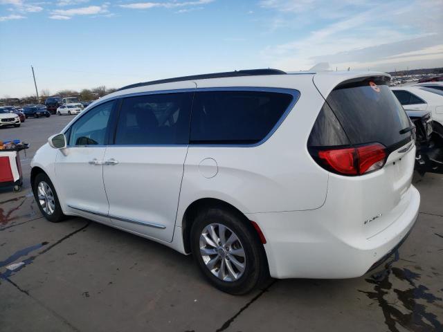 Obraz 2 z 2017 CHRYSLER PACIFICA TOURING L 2017 z VIN 2C4RC1BG3HR539910