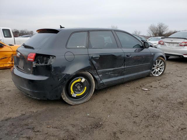 Obraz 3 z 2010 AUDI A3 PREMIUM PLUS 2010 z VIN WAUKJAFM1AA070654