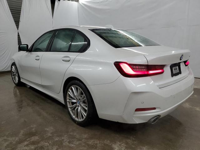 Obraz 2 z 2023 BMW 330I  2023 z VIN 3MW69FF05P8D18087