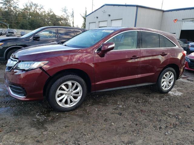 2016 ACURA RDX  2016 image