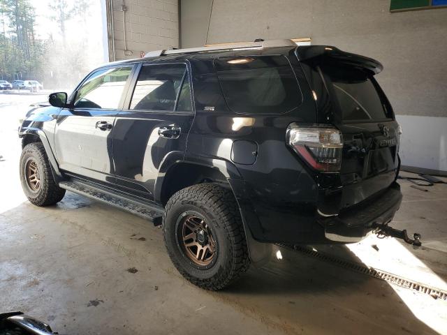 Изображение 2 2017 TOYOTA 4RUNNER SR5/SR5 PREMIUM 2017 с VIN JTEBU5JR0H5478744