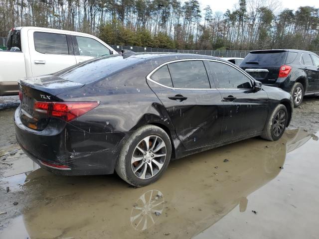 Изображение 3 2015 ACURA TLX TECH 2015 с VIN 19UUB1F53FA004908