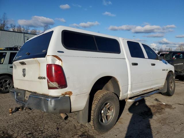 Image 3 of 2010 DODGE RAM 1500  2010 with VIN 1D7RV1CT6AS207363
