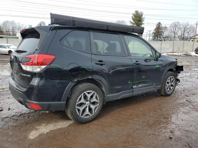 Image 3 of 2021 SUBARU FORESTER PREMIUM 2021 with VIN JF2SKAFC4MH439916