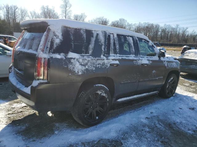 Obraz 3 z 2017 CADILLAC ESCALADE LUXURY 2017 z VIN 1GYS4BKJ7HR181629