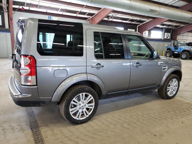 Obraz 3 z 2011 LAND ROVER LR4 HSE 2011 z VIN SALAG2D43BA585820