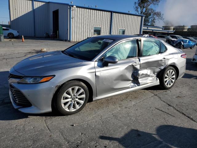 Изображение 1 2019 TOYOTA CAMRY L 2019 с VIN 4T1B11HK2KU820492