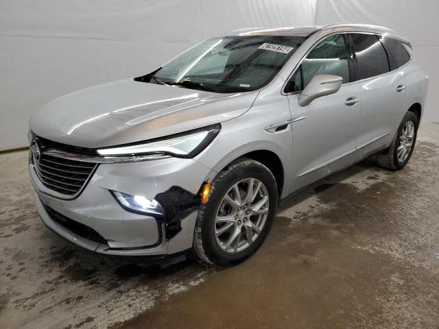 2022 BUICK ENCLAVE PREMIUM 2022 image