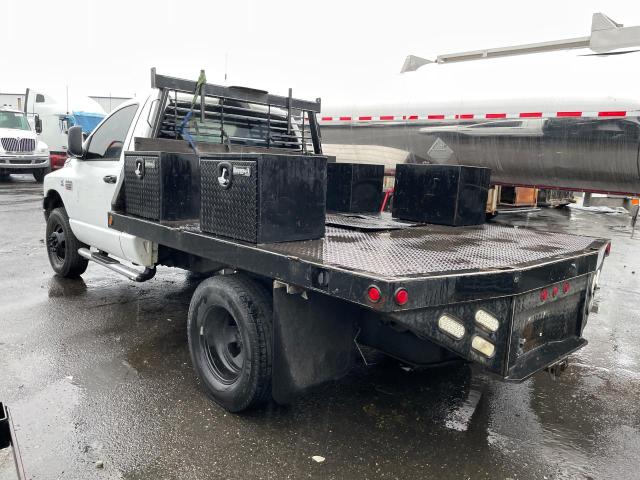 Изображение 2 2010 Dodge RAM 3500 2010 с VIN 3D6WH4EL2AG106230