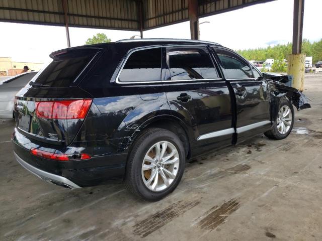 Image 3 of 2018 AUDI Q7 PREMIUM PLUS 2018 with VIN WA1LAAF79JD051313