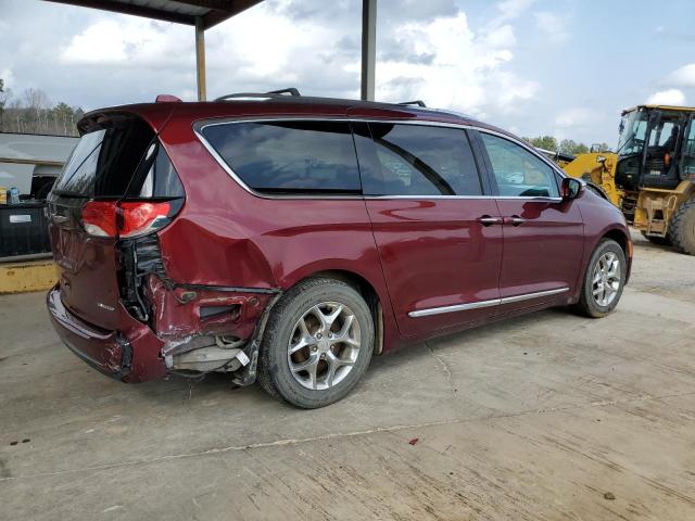 Obraz 3 z 2017 CHRYSLER PACIFICA LIMITED 2017 z VIN 2C4RC1GG8HR520634