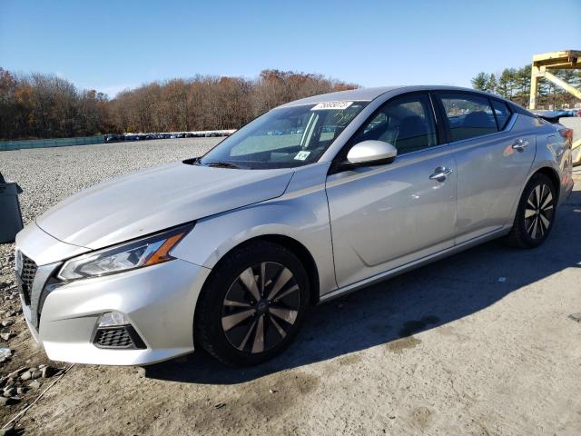 Image 1 of 2021 NISSAN ALTIMA SV 2021 with VIN 1N4BL4DV6MN357419