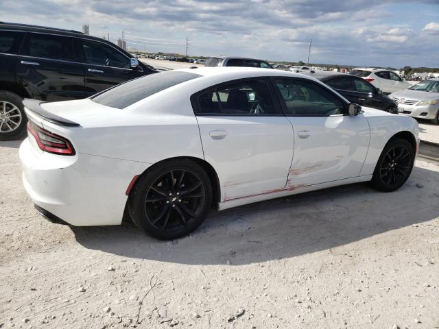 Obraz 3 z 2018 DODGE CHARGER SXT 2018 z VIN 2C3CDXBG4JH135911
