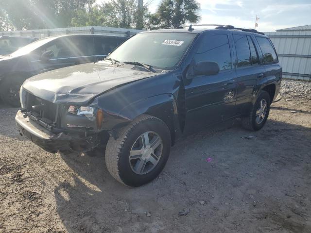 Obraz 1 z 2008 CHEVROLET TRAILBLAZER LS 2008 z VIN 1GNDT13S382230067