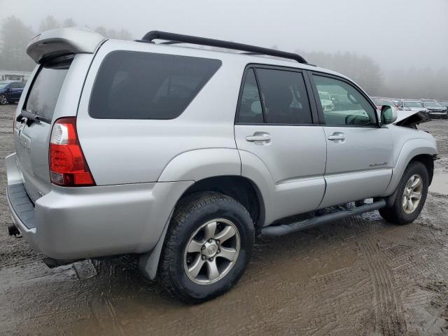 Obraz 3 z 2008 TOYOTA 4RUNNER SR5 2008 z VIN JTEBU14R98K014518
