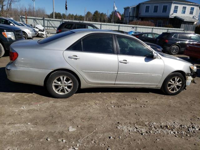 Image 3 of 2005 TOYOTA CAMRY LE 2005 with VIN 4T1BF32K05U092066
