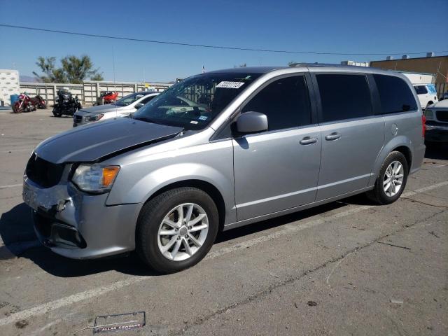 Obraz 2019 DODGE GRAND CARAVAN SXT 2019