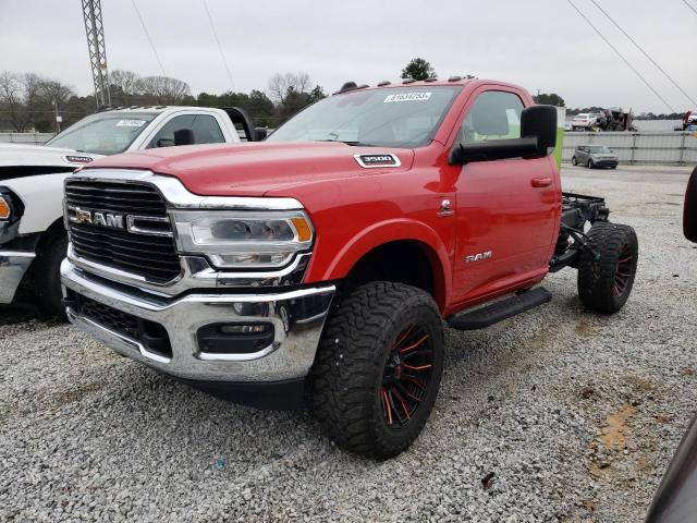 Obraz 2020 RAM 3500 BIG HORN 2020