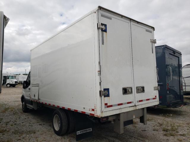 Image 2 of 2017 FORD TRANSIT T-350 HD 2017 with VIN 1FDBF8ZM5HKA17707