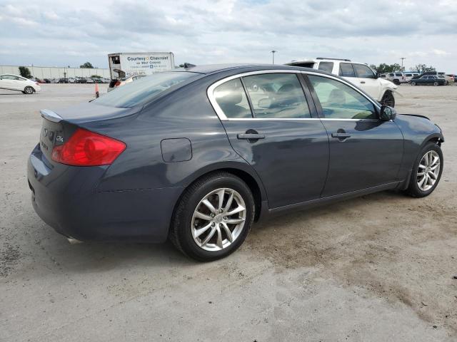 Image 3 of 2008 INFINITI G35  2008 with VIN JNKBV61F38M265255