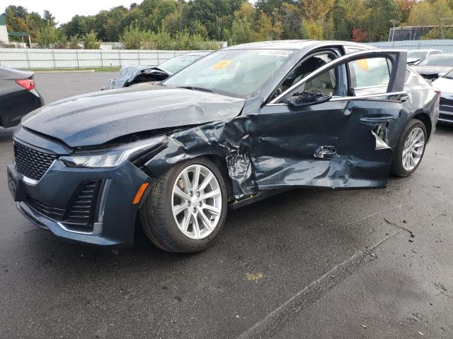 2021 CADILLAC CT5 LUXURY 2021 image