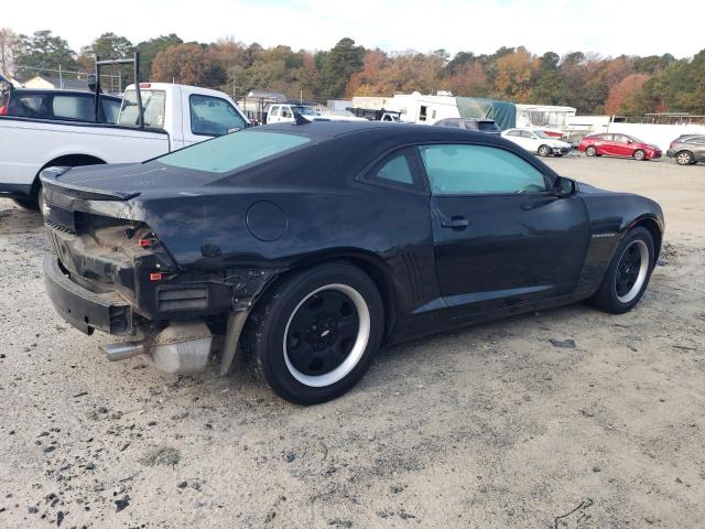 Obraz 3 z 2013 CHEVROLET CAMARO LS 2013 z VIN 2G1FA1E38D9162639