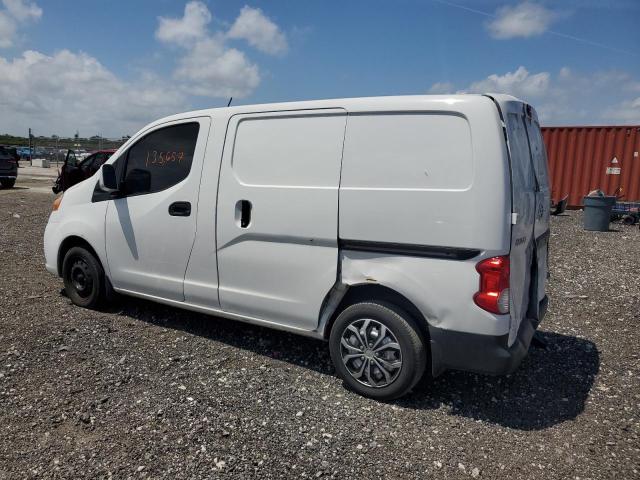 Image 2 of 2019 NISSAN NV200 2.5S 2019 with VIN 3N6CM0KN5KK691884